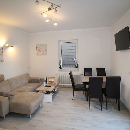 Aussicht Mainz-City - 4 Zimmer-Max 7 Personen Exterior photo