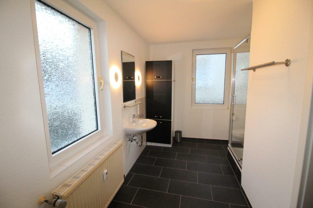 Aussicht Mainz-City - 4 Zimmer-Max 7 Personen Exterior photo